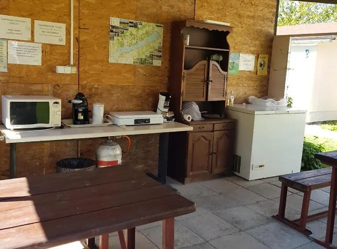 Napraforgo 3* Balatonfůzfő